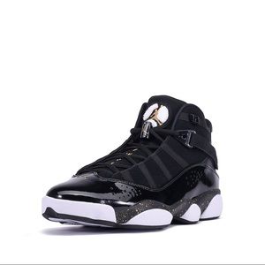 jordan 6 rings